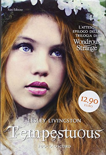 Download Tempestuous. Fuoco oscuro