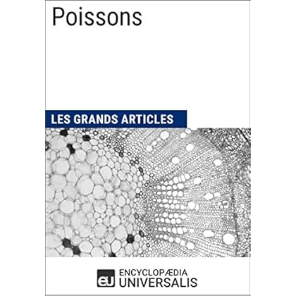 Poissons: Les Grands Articles d'Universalis
