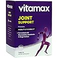 Vitamax Joint Support 60 Tablets