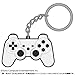 Produktbild PlayStation family mark DUALSHOCK (R) 3 Rubber Key Chain