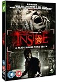 INSIDE, THE (Monster Pictures) (DVD)