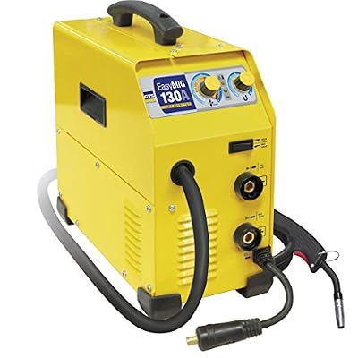 GYS Poste à souder EASYMIG 130 GYS