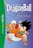 Dragon ball 08 - Face à face