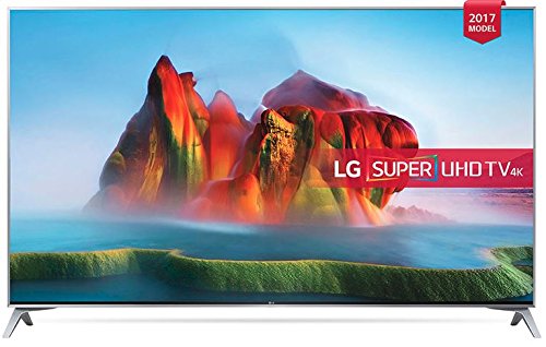 Price comparison product image LG 55SJ800