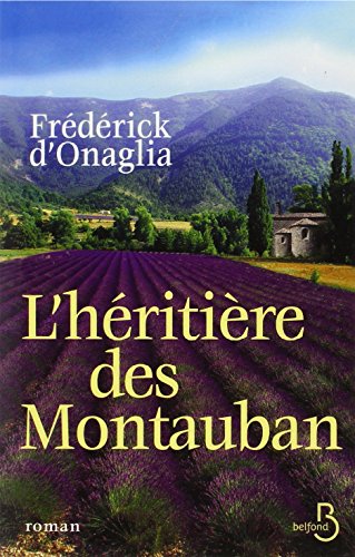 l' Héritière des montauban. 03