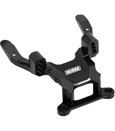 Braccio Sospensione Posteriore INJORA In Alluminio Per 1/24 Losi Micro-B Buggy - Ricambio Per Modellini RC - Foto 9