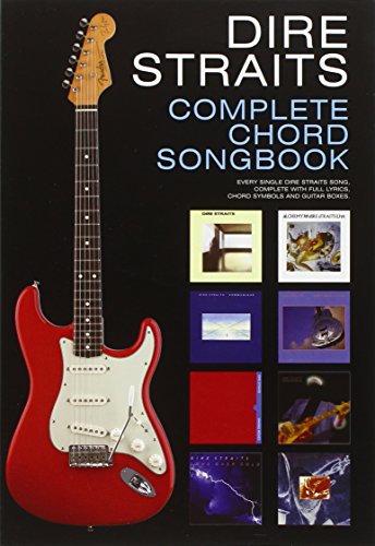 Complete Chord Songbook