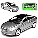 Produktbild Welly Hyundai Sonata LFA Grau 7. Generation Limousine Ab 2015 ca 1/43 1/36-1/46 Modell Auto