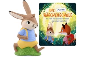 tonies Die Häschenschule - Die Neue Häschenschule