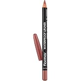 Flormar Waterproof Lipliner - Suya Dayanıklı Dudak Kalemi No:237 Rosy Sand 1.14 g 8690604567508