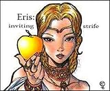 Image de Eris:  inviting strife  (astrological Eris and the number 31) (English Edition)