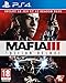 Produktbild MAFIA 3 DELUXE PS4 MIX