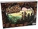 Produktbild Z-Man Games ZMG71250 - Robinson Crusoe - Adventures on the cursed Island, Brettspiel, Englisch