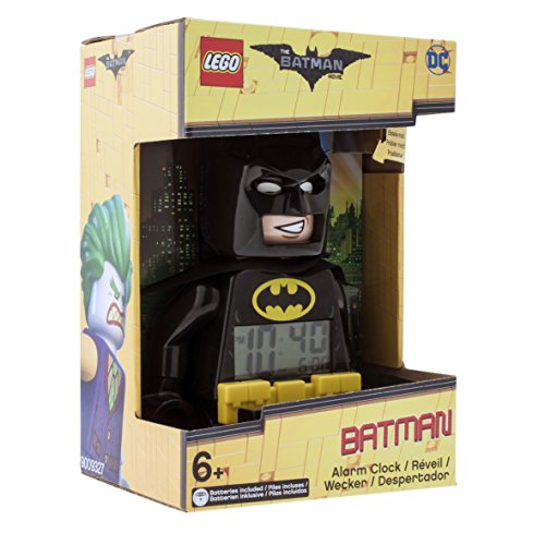 LEGO Batman Movie – Batman Wecker - 8