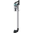 Samsung Jet 75E Pet Cordless Stick Vacuum Cleaner, Max 200W Suction Power with Pet Tool - Teal Mint VS20B75AGR1/EU