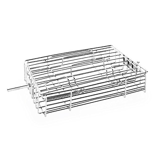 Klarstein Vitair Zubehr Set 3 Teilig Dampfgareinsatz Steak Kfig Drehspierotator 10x Schaschlik Spiee Passend Fr Klarstein Vitair Und Klarstein Vitair Turbo Luftfriteusen Silber Klarstein Vitair Zubehr Set 3 Teilig Dampfgareinsatz Steak Kfig Drehspierotator 10x Schaschlik Spiee Passend Fr Klarstein Vitair Und Klarstein Vitair Turbo Luftfriteusen Silber