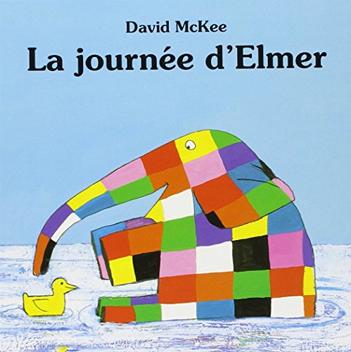 La  Journée d'Elmer