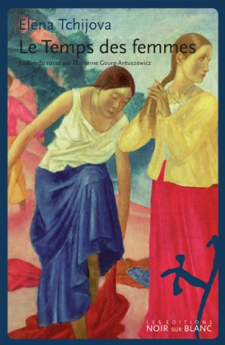 couverture de : Le Temps des femmes