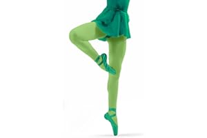 Sesto Senso Medias De Niña 40 Den De Colores Opacos Microfibra Para Niña