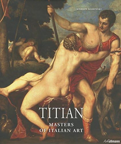Titian: Masters of Italian Art