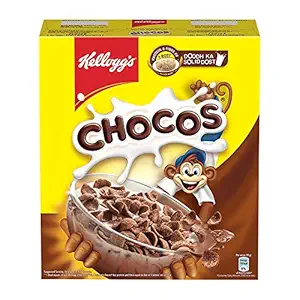 Kelloggs Chocos Pouch, 250 g