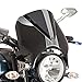 Produktbild Windschild Yamaha XSR 900 16-17 Puig Vision schwarz-dunkel getönt