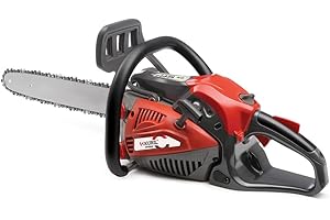 Motosierra de Poda Kuril – 28.5cc, Espada 30 cm, Cadena Oregon, Ligera