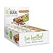 Produktbild HEJ Protein Bar / Hejbar - Chocolate & Peanuts / 1er Pack (12 x 60 g)