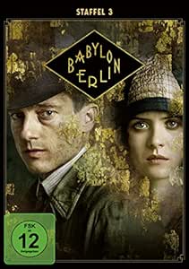 Cover des Mediums