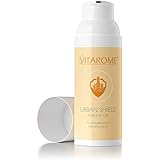 Vitarome URBAN SHIELD Hyaluron Gel, Paraben and Vegan-Friendly, 50 ml