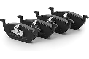 Blue Print ADV184202 Brake Pads