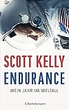 Endurance: Mein Jahr im Weltall by 
