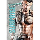 Unexpected Surprise: Liebesroman (Milliardäre zum Verlieben, Band 1)