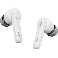 boAt Airdopes 141 TWS Earbuds with 42H Playtime, Beast Mode(Low Latency Upto 80ms), ENx Tech, ASAP Charge, IWP, IPX4…