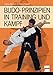 Produktbild Budo-Prinzipien in Training und Kampf