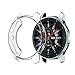 Produktbild Schutzhülle Kompatibel Mit Samsung Watch, CHshe Rundum Schutz Abdeckung Transparent Pc Displayschutz Uhr Schutzfolie Schutzhülle Für Samsung Galaxy Uhr 46Mm