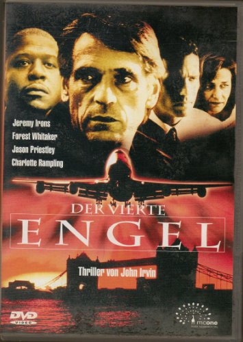 Preisvergleich Produktbild Der vierte Engel [Verleihversion]