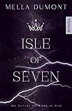 Image de Isle of Seven (Die Siebenstern-Dystopie 1)