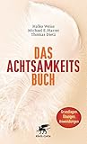 Cover zum Buch Das Achtsamkeits-Buch
