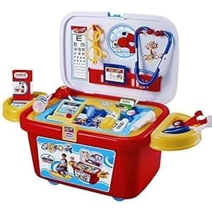 Arztkoffer kinder zubehör