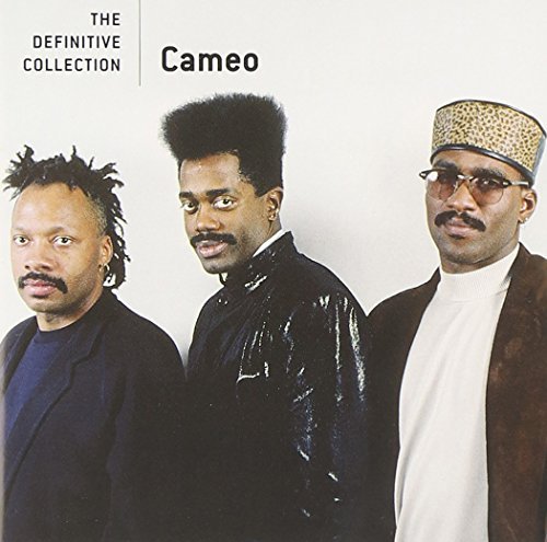 Preisvergleich Produktbild Definitive Collection by Cameo (2006-03-13)