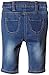 s.Oliver Baby Girls mit Softbund Plain Jeans, Blue (dark Blue Denim Stretch 56z8), 6-12 months (Manufacturer size: 80/SLIM)