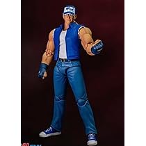 Storm Collectibles - King of Fighters '98 - Terry Bogard 1/12