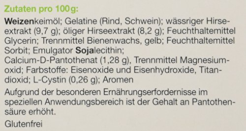 Priorin Kapseln, 1er Pack (1 x 120 Stück) - 3