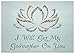 Produktbild Cb15 Schneidebrett für Damen, mit der Aufschrift"I Will Get My Godmother On You" Rainbow Cloud
