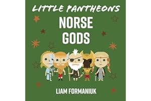 Norse Gods (Little Pantheons)