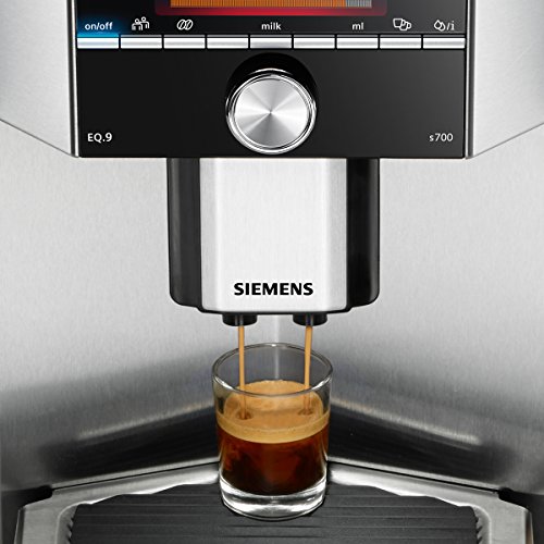 Siemens TI907501DE Kaffee-Vollautomaten - 6