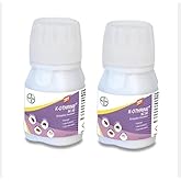Bayer K-Othrine Sc 50 Pesticide 50 ml 2li