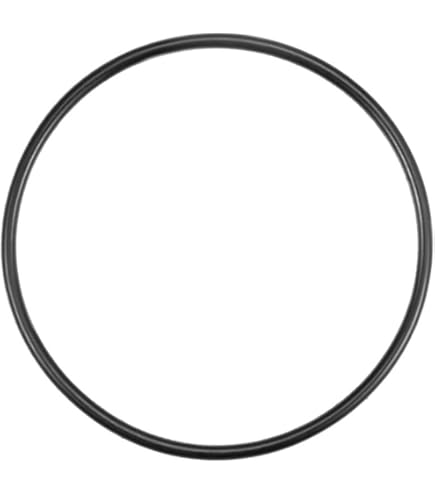 Sourcing Map Joint Torique 16.01mm OD 10.77mm ID 2.62mm Largeur Métrique Nitrile Caoutchouc Joint Étanchéité Paquet De 10