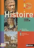 Histoire 2de - S. Cote